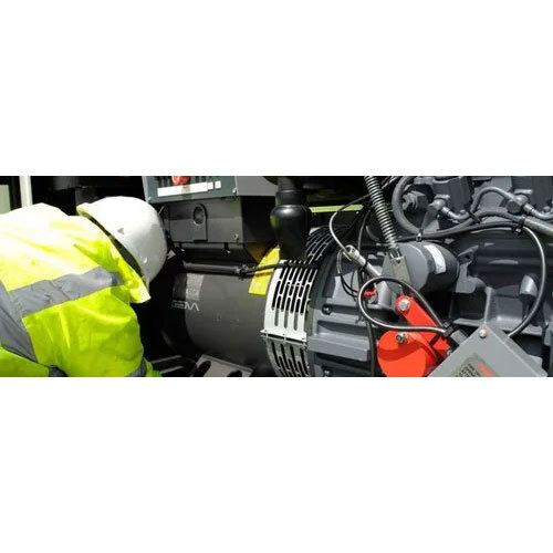 Generator AMC Service