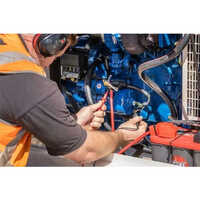 Generator AMC Service