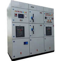 Three Phase AMF Panel