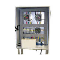 Ats Control Panel - Application: Industrial