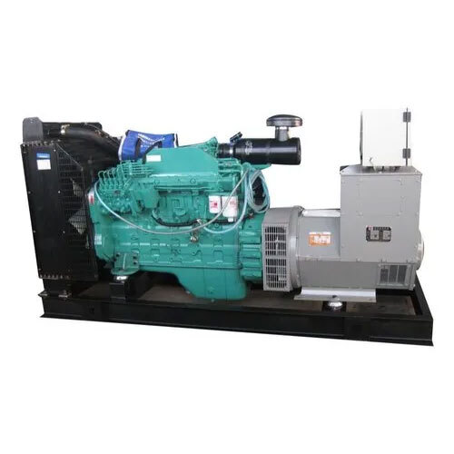 Cummins C Series Diesel Generator