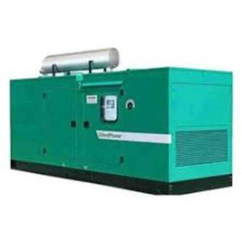 Diesel Generator