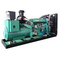 1250 Kva Cummins Diesel Generator