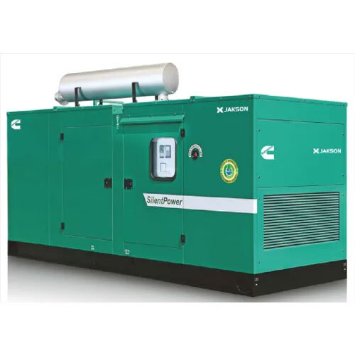 Jakson Cummins Diesel Generator