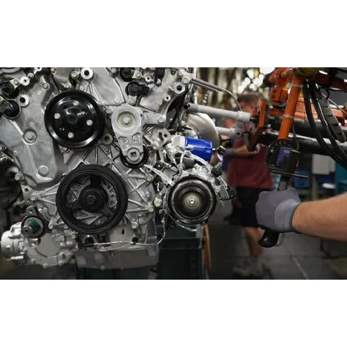 Engine Overhaul Service