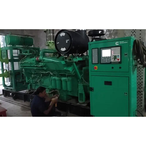 Cummins Diesel Engine Repair Services