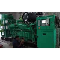 Cummins Diesel Engine Repair Services