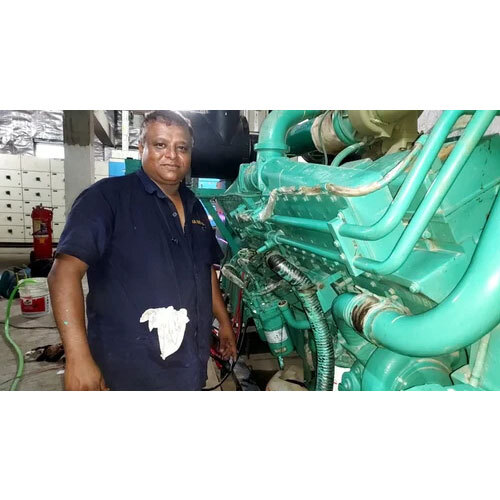 Turbocharger Repairing Service