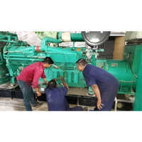 Ac Alternators Winding Service