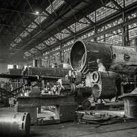 LOCO Motive Diesel Engine Repairing Service