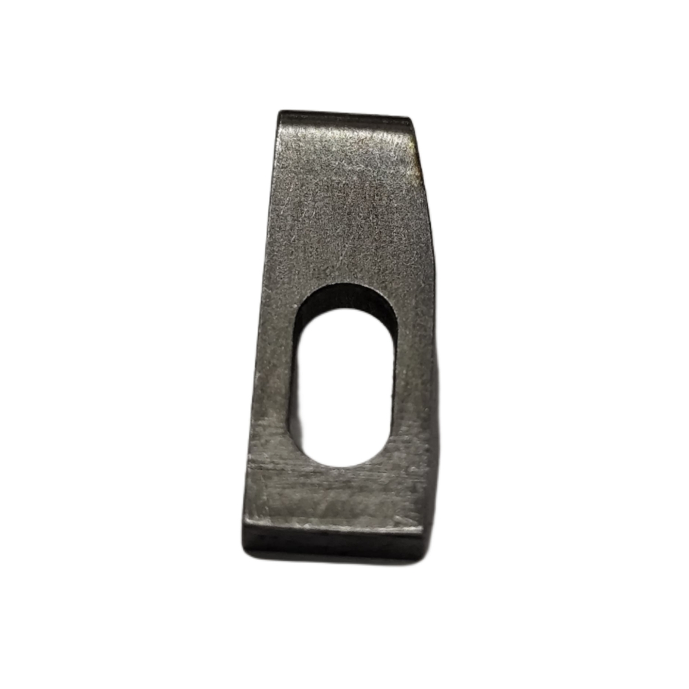 Constanta 1465 Angle - Alloy Steel, Customized Size, Painted Finish | Precision-machined, Wear-resistant For Industrial Teabag Packing Machines