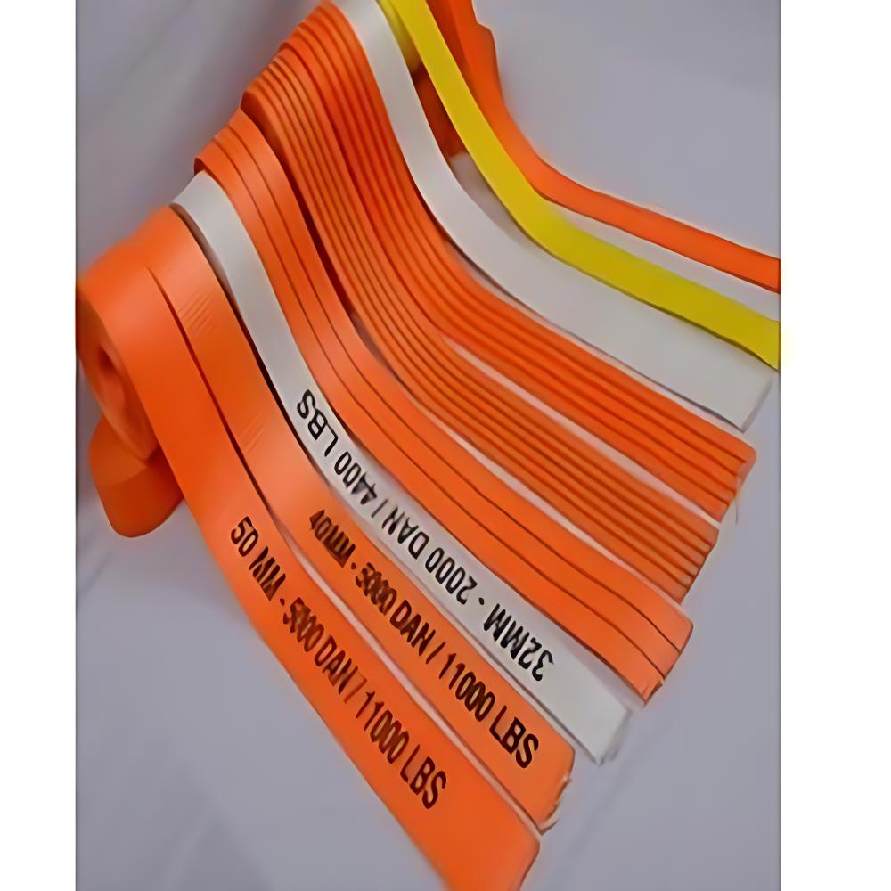 Cargo Lashing Belt - Automatic Grade: No