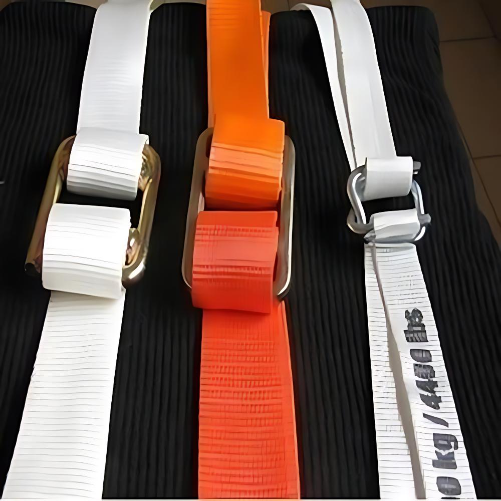 Cargo Lashing Belt - Automatic Grade: No