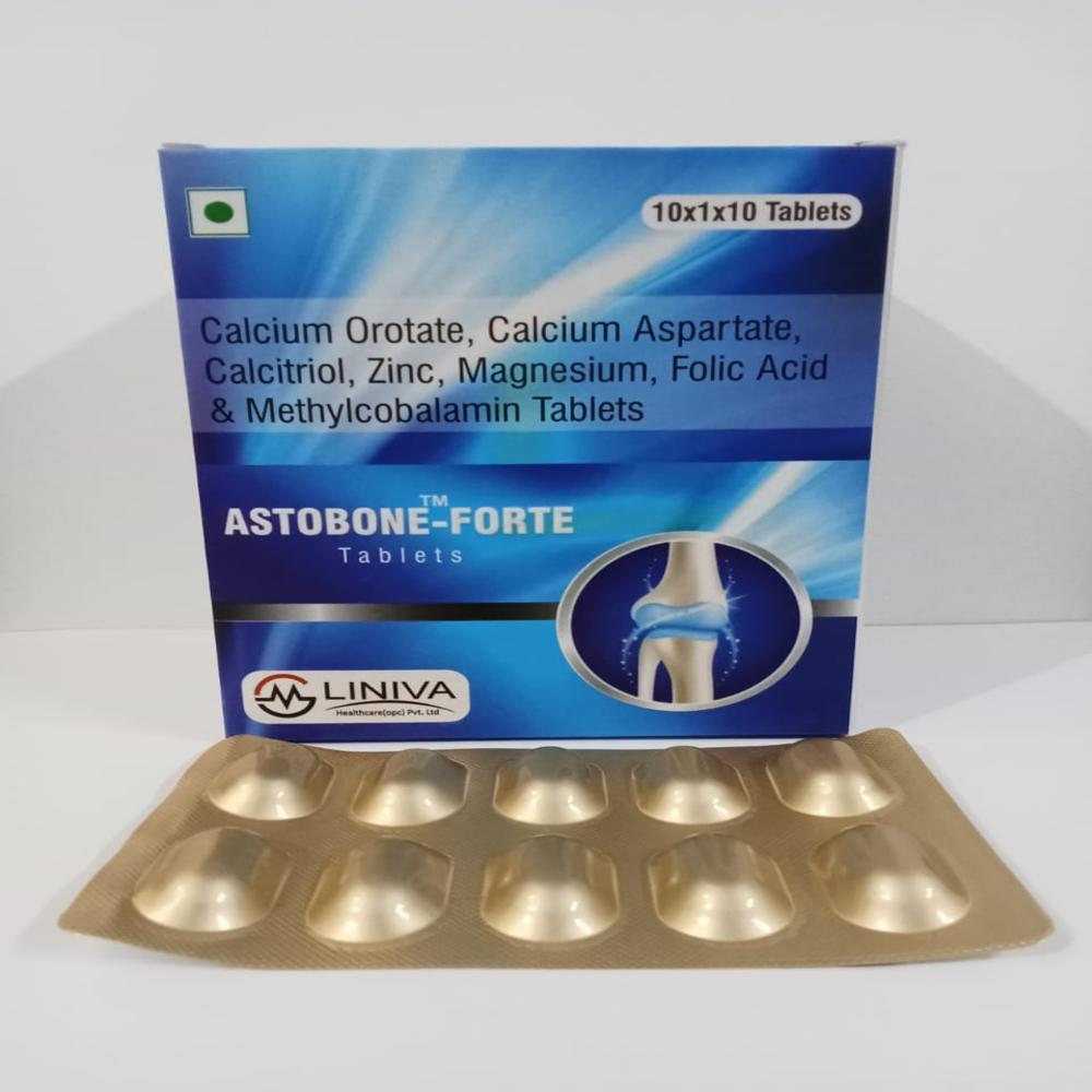 Astobone- Forte - Drug Type: General Medicines