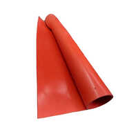 Silicone Rubber Sheet