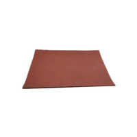 Silicone Sponge Rubber Sheet