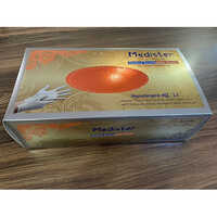 LATEX EXAMINATION GLOVES BOX