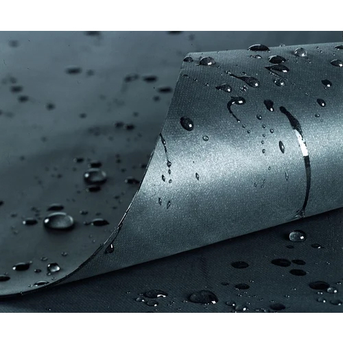 EPDM Rubber Membrane Sheet