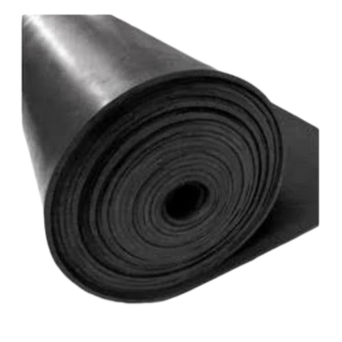 Viton Rubber Sheet