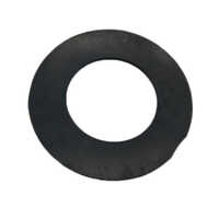 Black Rubber Gasket