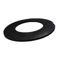 Black Rubber Gasket