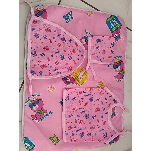 Baby Kit By M. S. Surgical