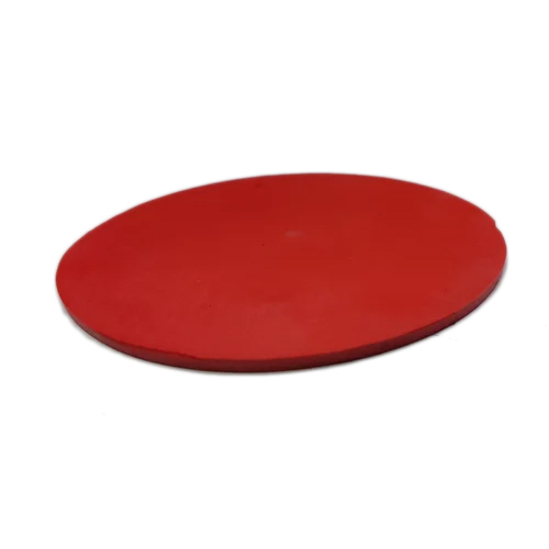 Silicon Rubber Gasket