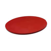 Silicon Rubber Gasket