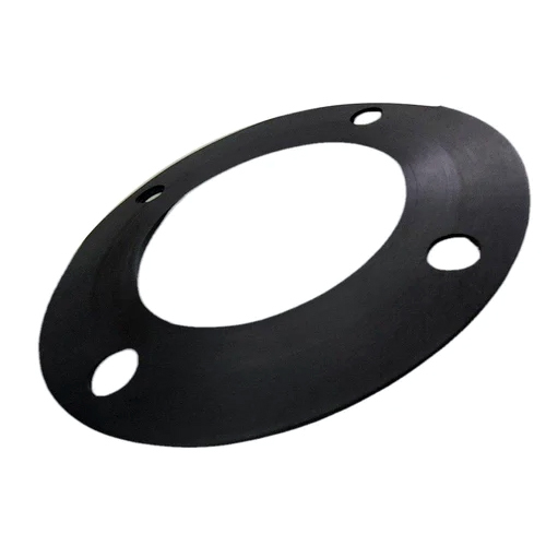 Natural Rubber Gasket