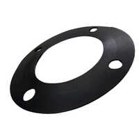 Natural Rubber Gasket