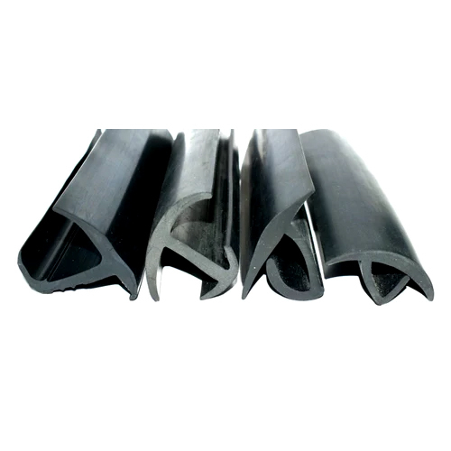 EPDM Rubber Profile