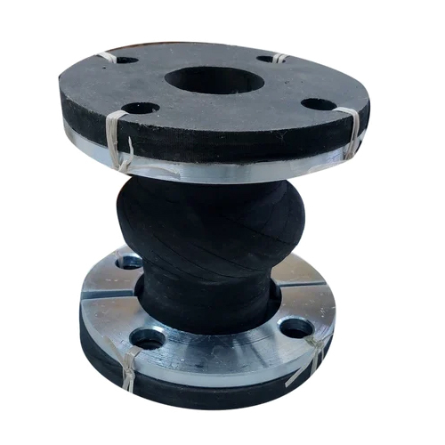 Rubber Expansion Bellow
