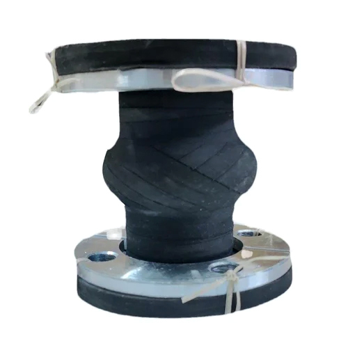 Rubber Expansion Bellow