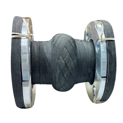 Rubber Expansion Bellow