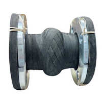 Rubber Expansion Bellow