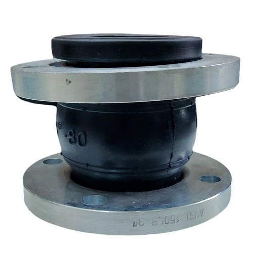Rubber Expansion Joint