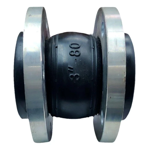 Rubber Expansion Joint