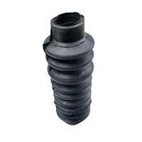 Moulded Rubber Bellow