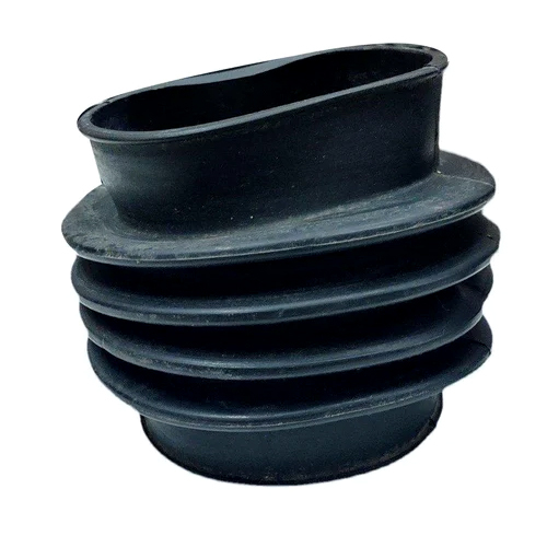 Silicone Rubber Bellow