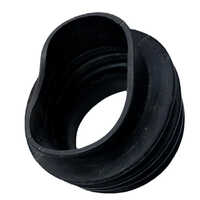 Silicone Rubber Bellow