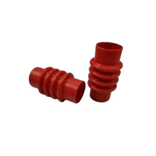 Silicone Rubber Bellow