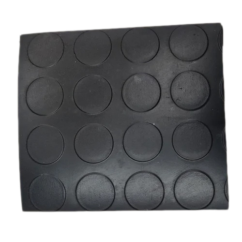 Electrical Rubber Mat