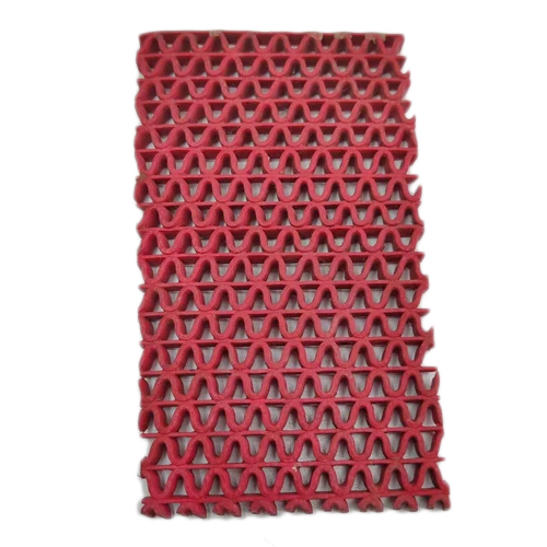 Rubber Floor Mats