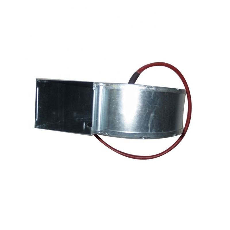 ebmpapst G2D146-CE04-13 230V AC 50/60HZ 0.65A 210W 2420RPM IP44 Cutting Machine Blower Centrifugal Cooling Fan