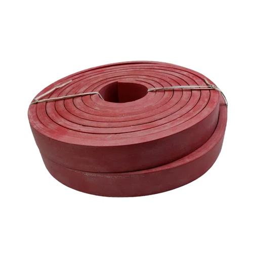 Silicone Rubber Strip