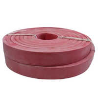 Silicone Rubber Strip