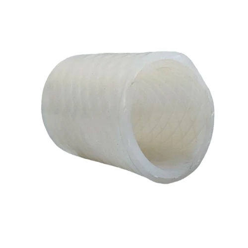 Silicone Braided Tube