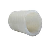 Silicone Braided Tube - Application: Industrial