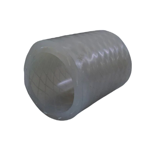Silicone Braided Tube