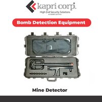 Handheld Backscatter Scanner